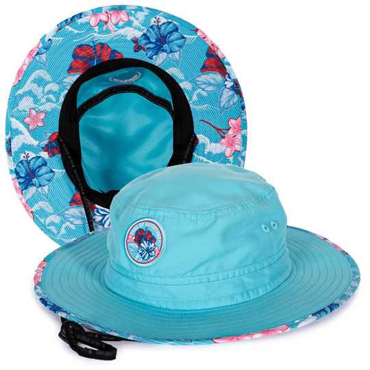 Bucket Hat - One Revolver Surfboards