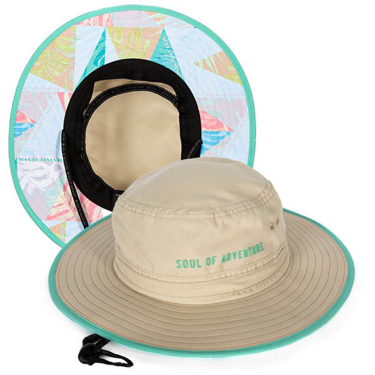 Bucket Hat - One Revolver Surfboards