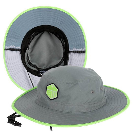 Bucket Hat - One Revolver Surfboards