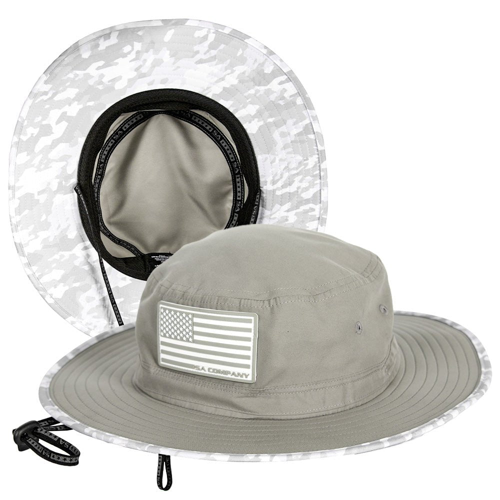Bucket Hat