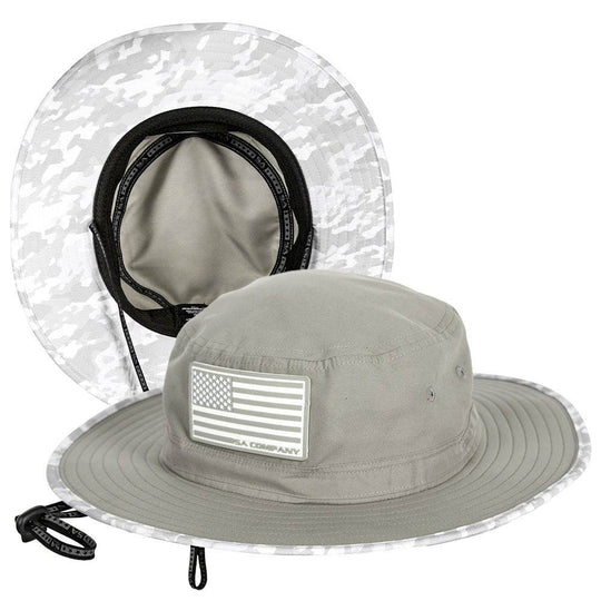 Bucket Hat - One Revolver Surfboards