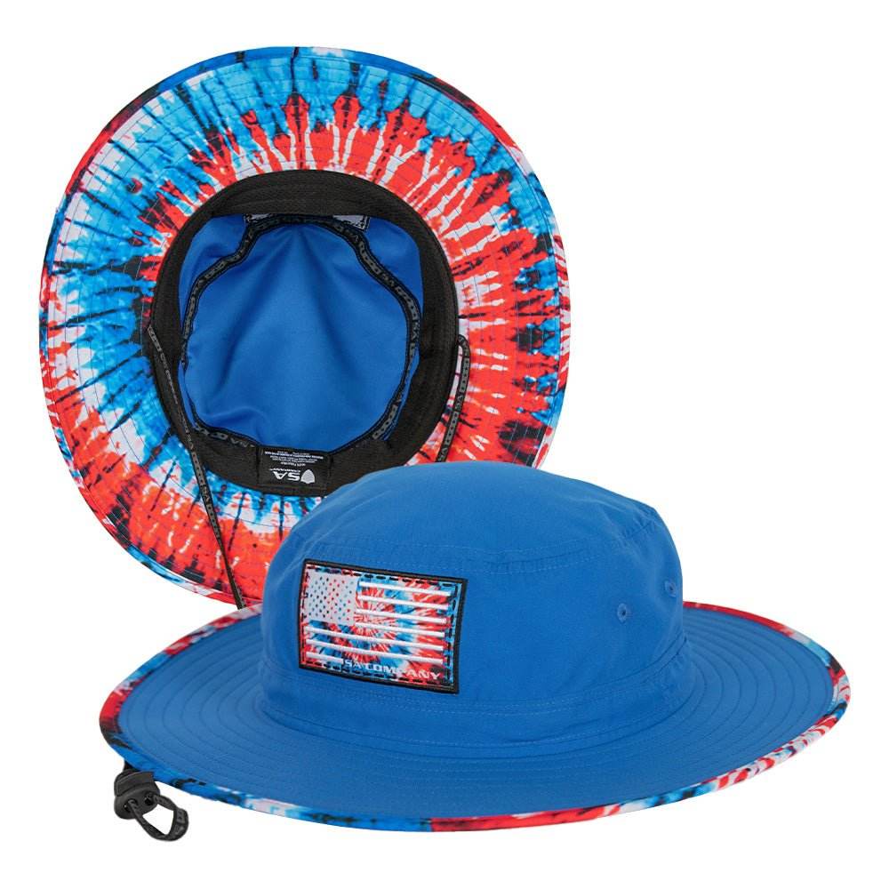 Bucket Hat - One Revolver Surfboards