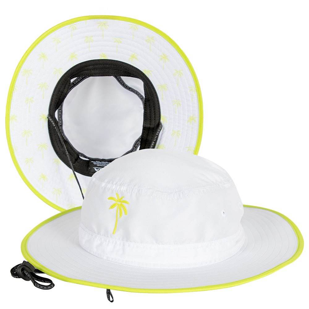 Bucket Hat - One Revolver Surfboards