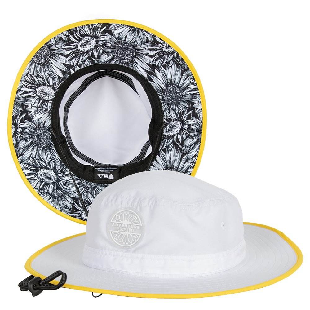 Bucket Hat - One Revolver Surfboards