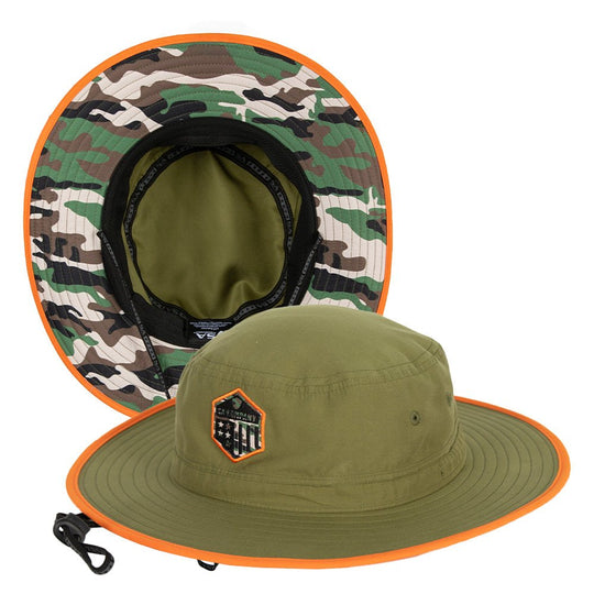 Bucket Hat