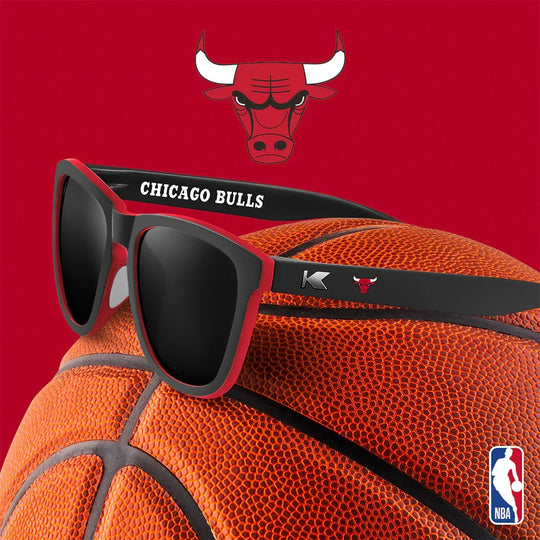 One Revolver Surfboards - Chicago Bulls Premiums Sport