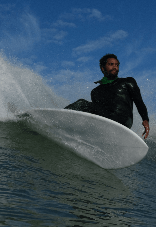 Album Fascination Twin - Apex - One Revolver Surfboards