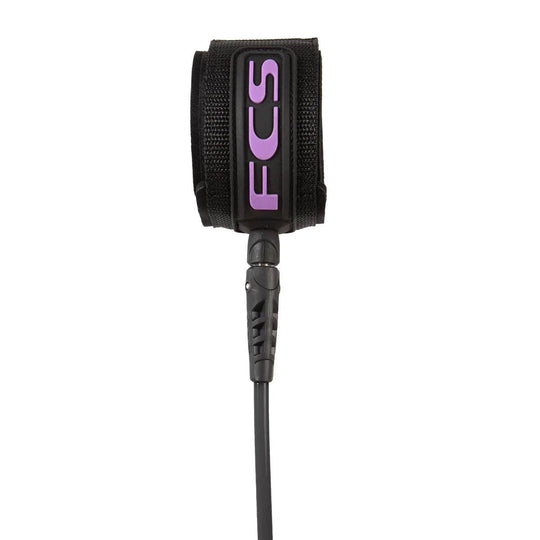 FCS All Round Classic Leash - One Revolver Surfboards