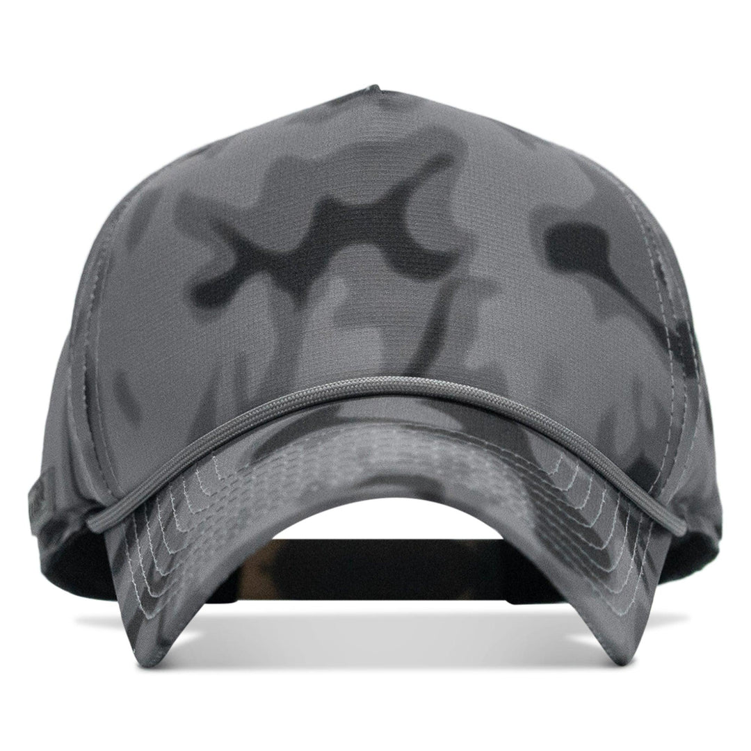 One Revolver Surfboards - Weekender 5 Panel Patchless Snapback Hat WEEKENDER SNAPBACK