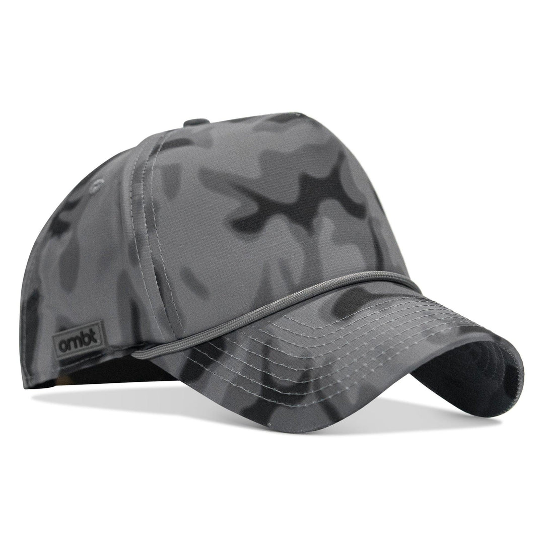 One Revolver Surfboards - Weekender 5 Panel Patchless Snapback Hat WEEKENDER SNAPBACK