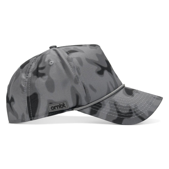 One Revolver Surfboards - Weekender 5 Panel Patchless Snapback Hat WEEKENDER SNAPBACK