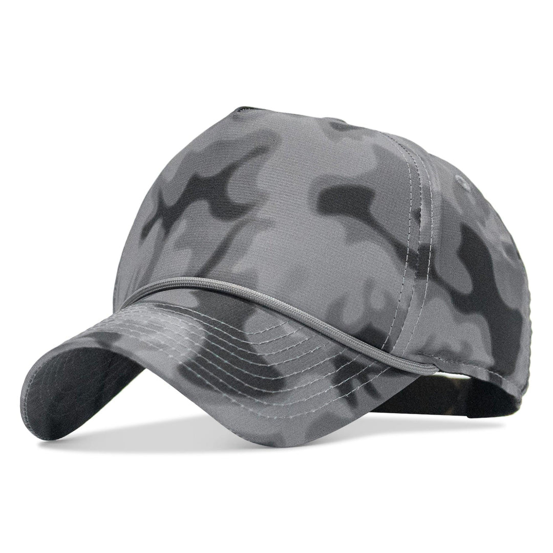 One Revolver Surfboards - Weekender 5 Panel Patchless Snapback Hat WEEKENDER SNAPBACK