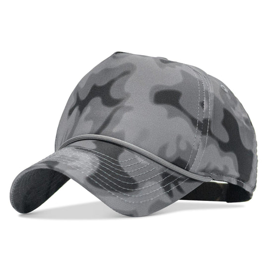 One Revolver Surfboards - Weekender 5 Panel Patchless Snapback Hat WEEKENDER SNAPBACK
