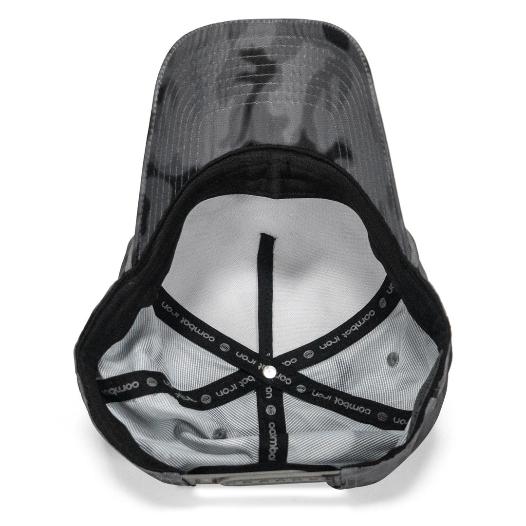 One Revolver Surfboards - Weekender 5 Panel Patchless Snapback Hat WEEKENDER SNAPBACK