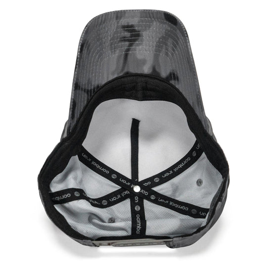 One Revolver Surfboards - Weekender 5 Panel Patchless Snapback Hat WEEKENDER SNAPBACK