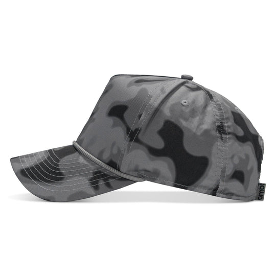 One Revolver Surfboards - Weekender 5 Panel Patchless Snapback Hat WEEKENDER SNAPBACK