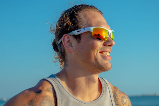Cayo | Charge - One Revolver Surfboards