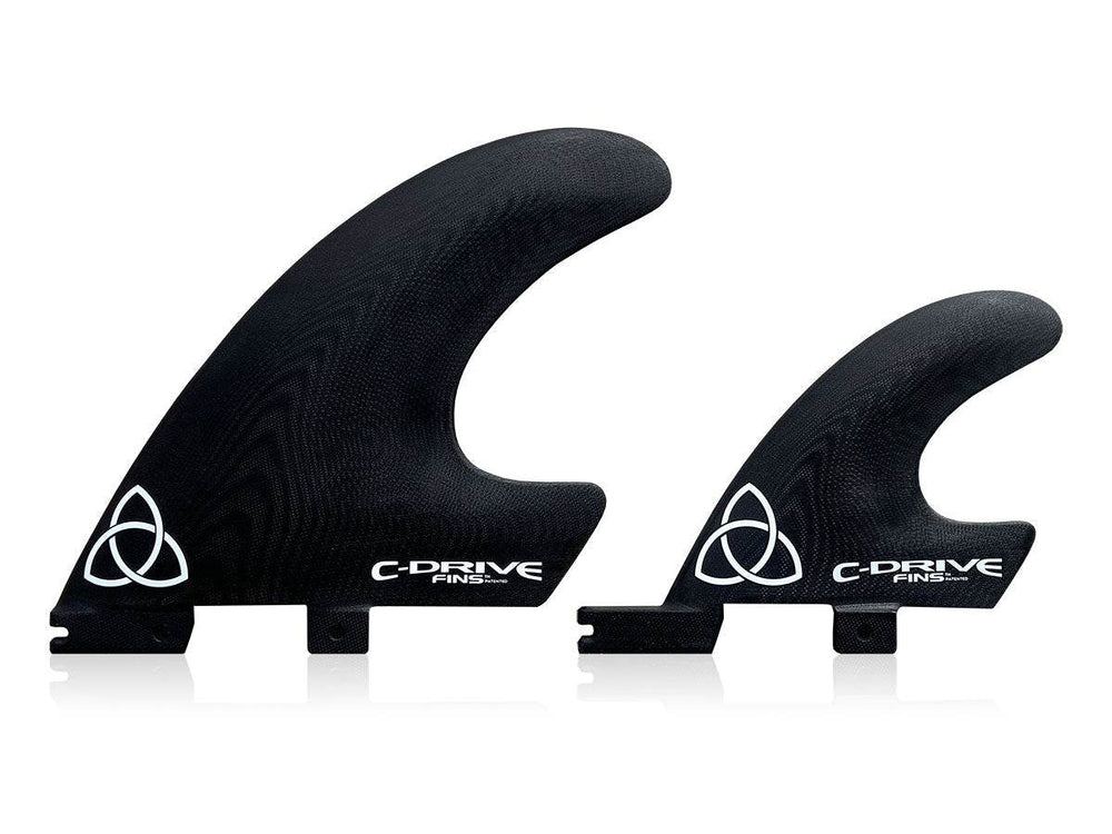 C-Drive Twin (L) - Apex - One Revolver Surfboards