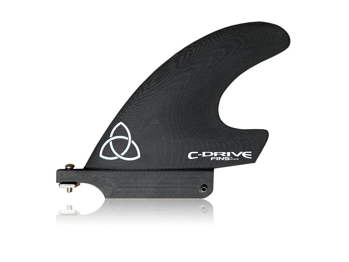 C-Drive Centers (XS, S, M, L) - Apex - One Revolver Surfboards