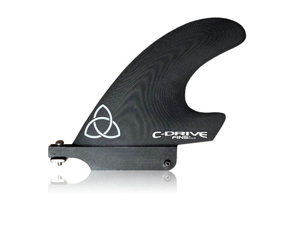 C-Drive Centers (XS, S, M, L) - Apex - One Revolver Surfboards