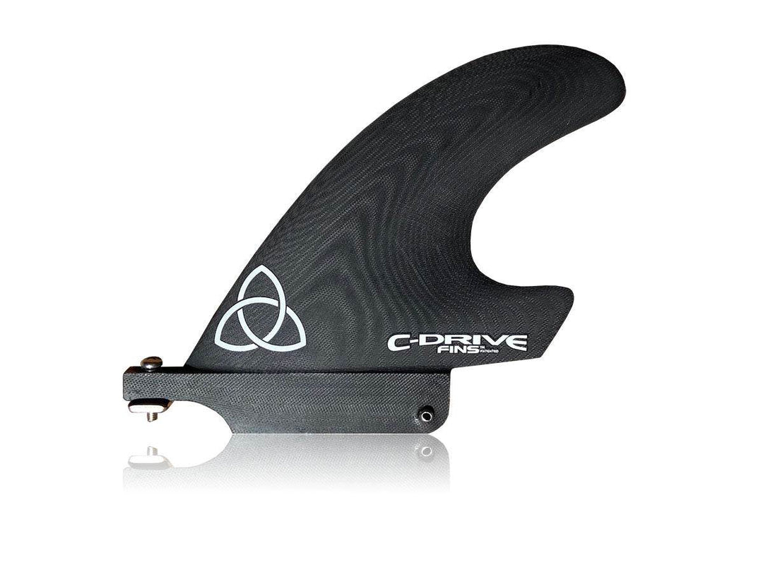 C-Drive Centers (XS, S, M, L) - Apex - One Revolver Surfboards