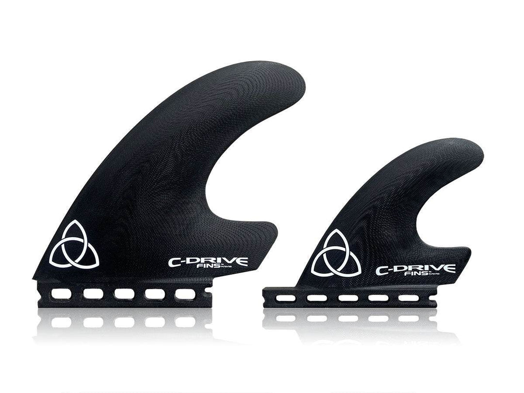 C-Drive Twin (S) - Apex - One Revolver Surfboards