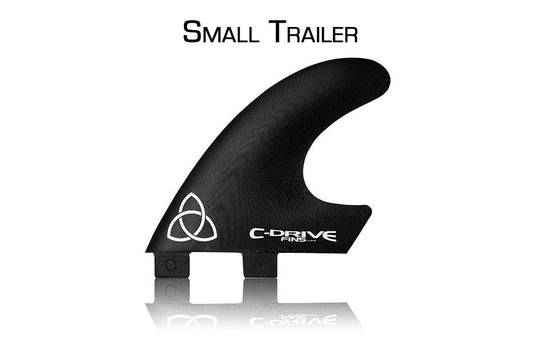 Build Your Own C-Drive (FCS Base) - Apex - One Revolver Surfboards