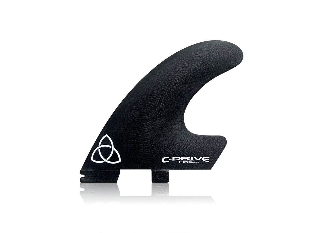 C-Drive Twin (S) - Apex - One Revolver Surfboards