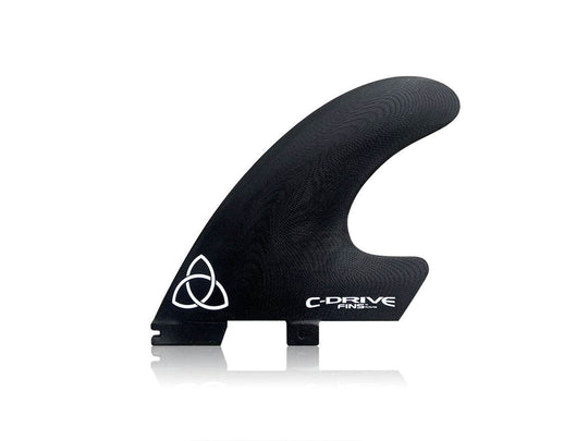 C-Drive Twin (S) - Apex - One Revolver Surfboards