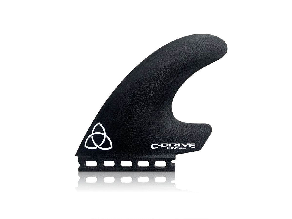 C-Drive Twin (S) - Apex - One Revolver Surfboards