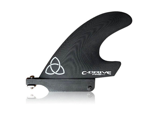 C-Drive Centers (XS, S, M, L) - Apex - One Revolver Surfboards