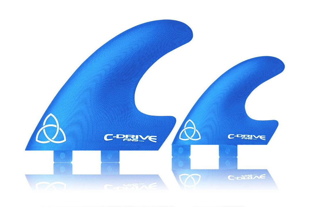 C-Drive Twin (L) - Apex - One Revolver Surfboards