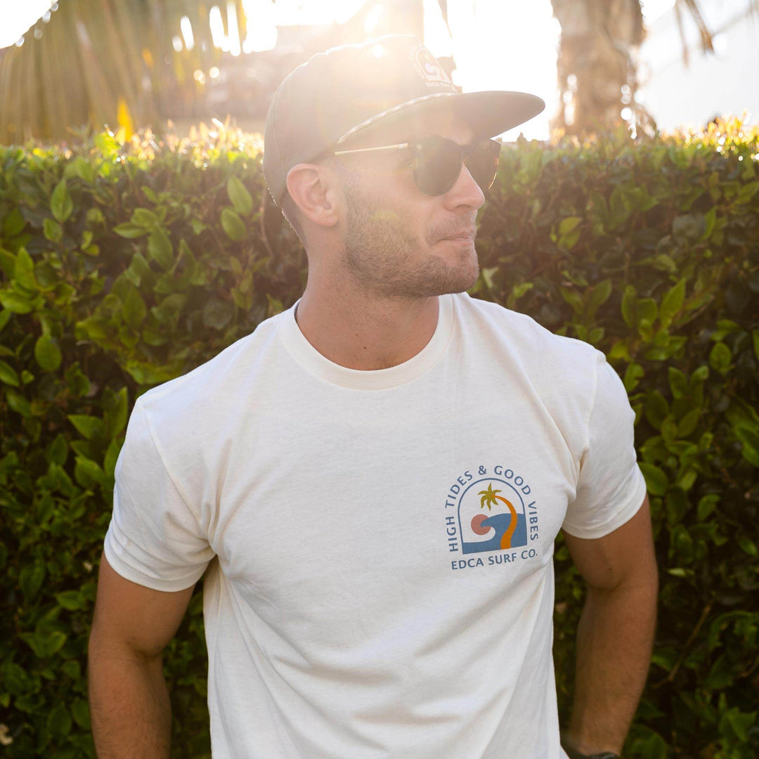 Sublime Tee - One Revolver Surfboards