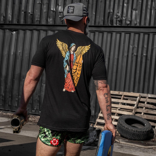 One Revolver Surfboards - Charlie Don&