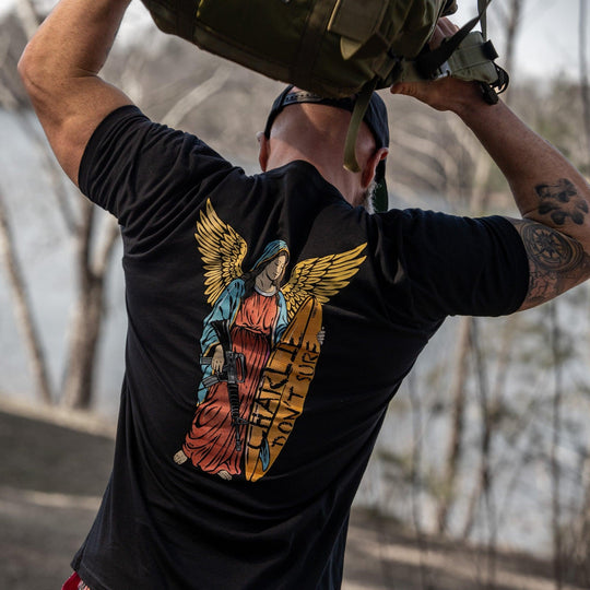 One Revolver Surfboards - Charlie Don&