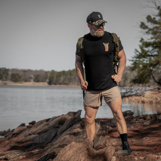 Recon Pro Men&