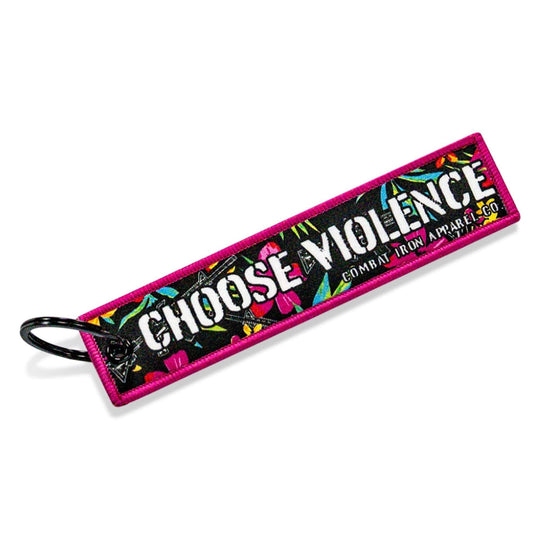 Flight Tag Keychains - One Revolver Surfboards