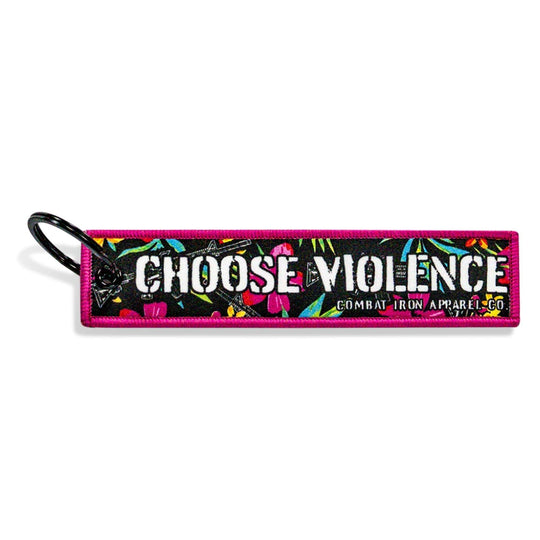 Flight Tag Keychains - One Revolver Surfboards