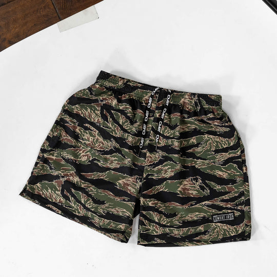 Men's V3 Performance Training Shorts | 5.5"