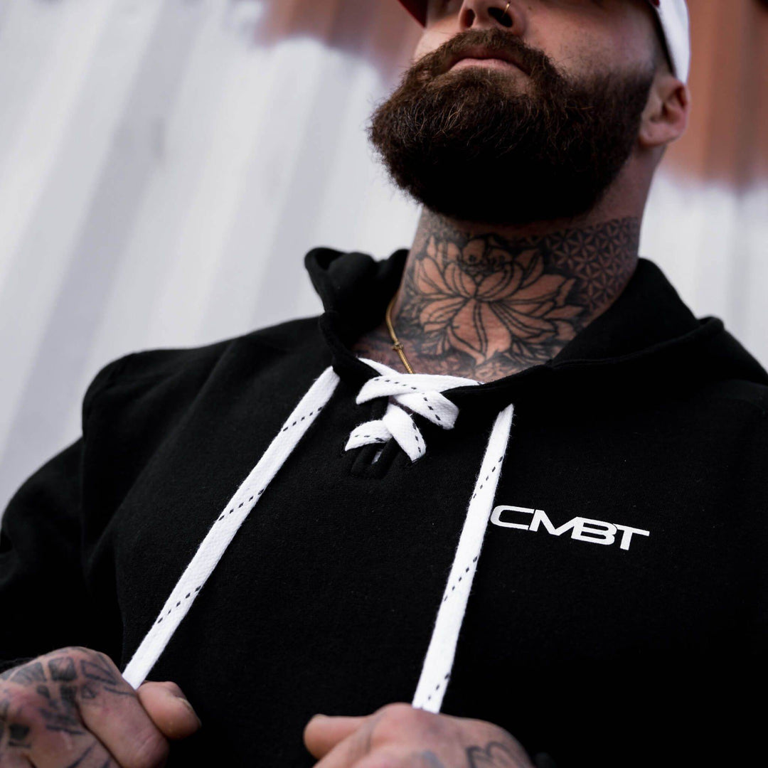 CMBT HEAVYWEIGHT HOCKEY HOODIE - One Revolver Surfboards