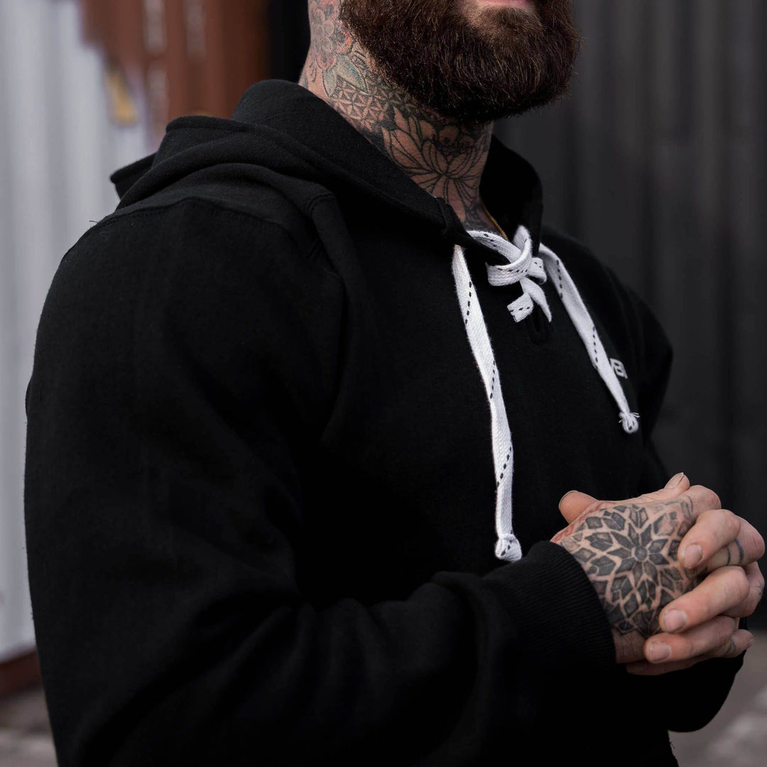 CMBT HEAVYWEIGHT HOCKEY HOODIE - One Revolver Surfboards