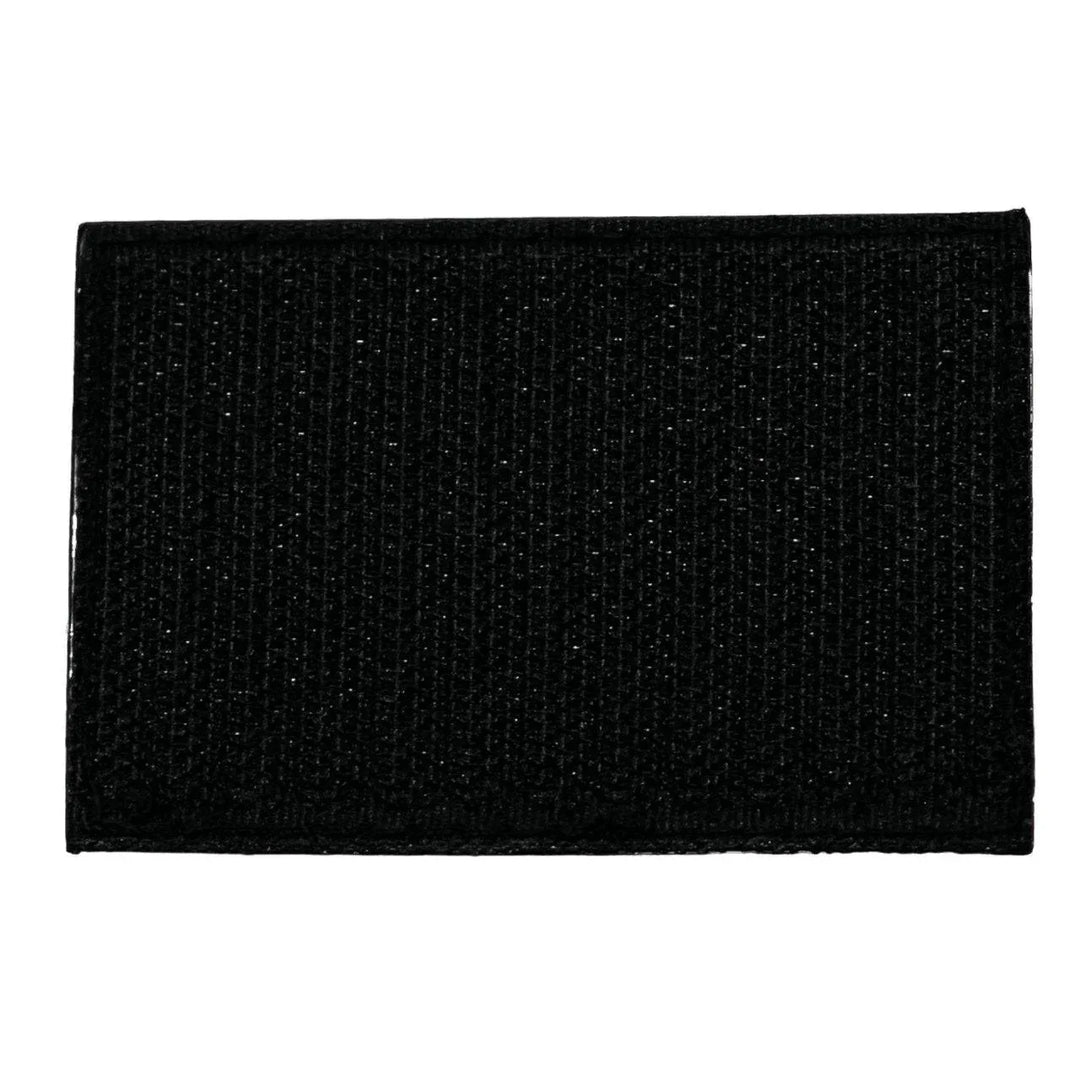 One Revolver Surfboards - I Love Hot Dads PVC Patch PVC VELCRO PATCH