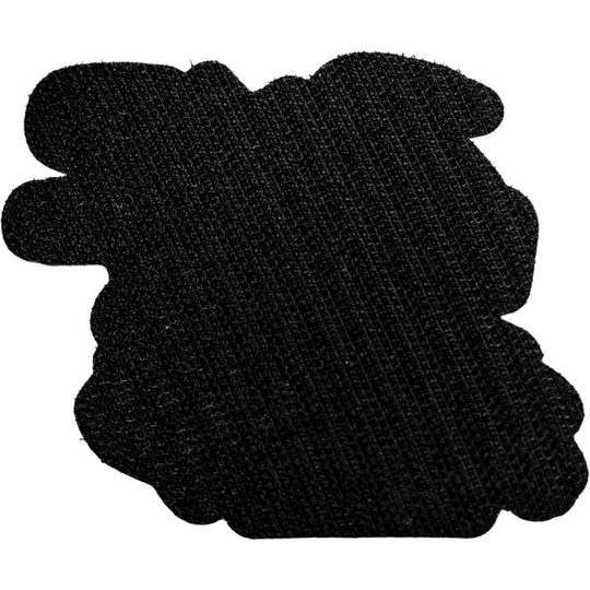 Run Up 'n Get Done Up PVC Patch - One Revolver Surfboards