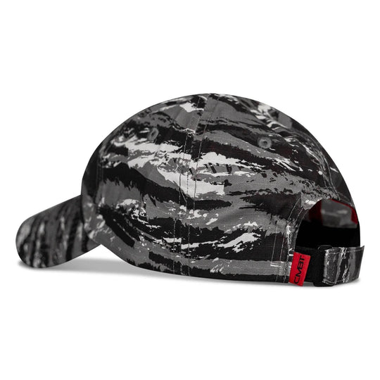 Ripstop Tactical Athlete Patch Low Profile Hat - One Revolver Surfboards