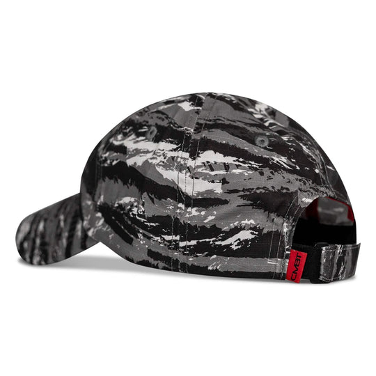 One Revolver Surfboards - Tactical Athlete Patch Tactical Ripstop Mesh Snapback Hat HEADWEAR