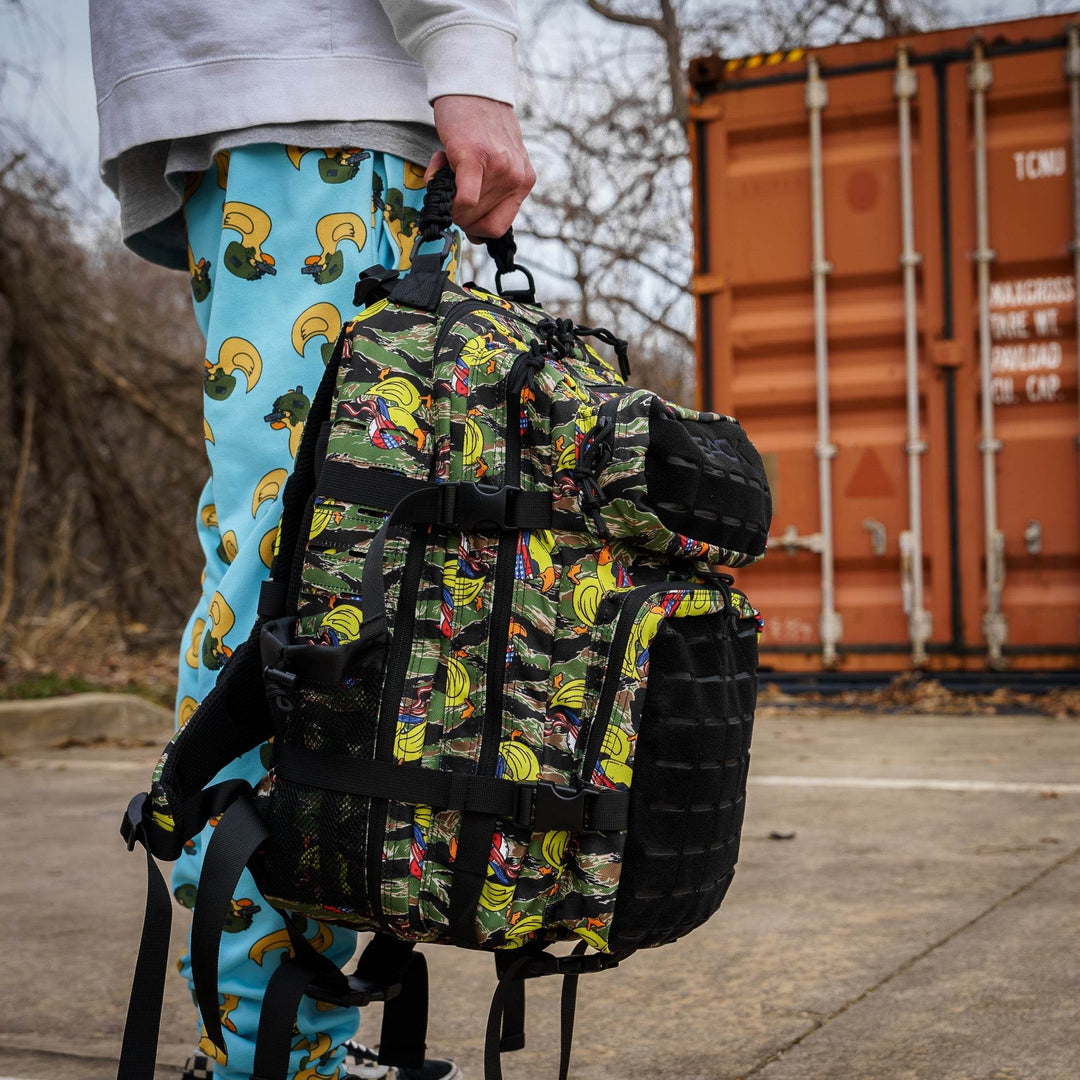 45L Sack® Backpack | Kalagush Edition - One Revolver Surfboards