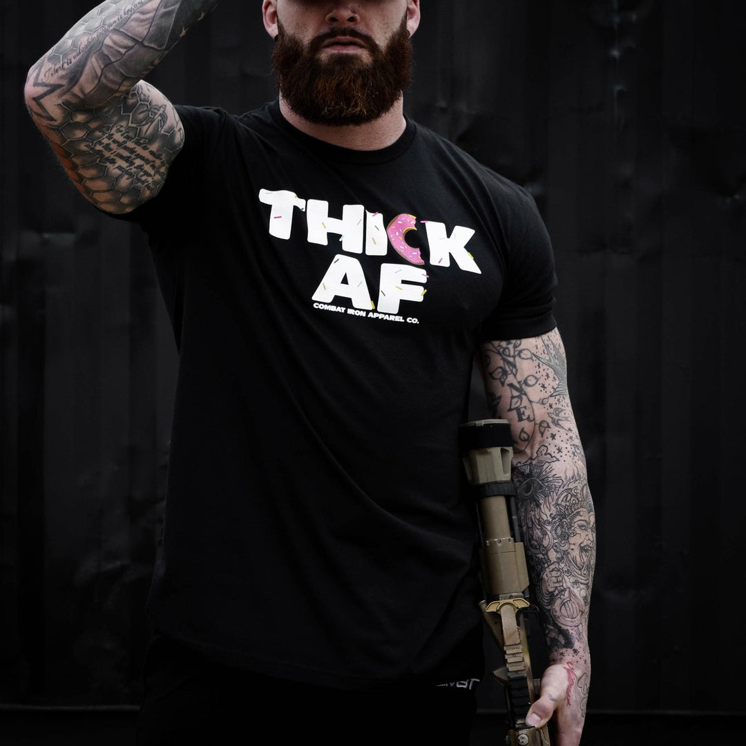 Thick Af Donut Edition Men&