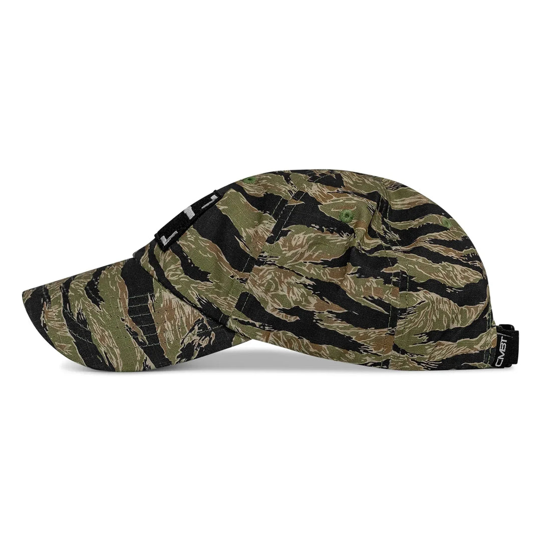One Revolver Surfboards - Uzi Patch Patch Tactical Ripstop Mesh Snapback Hat HEADWEAR