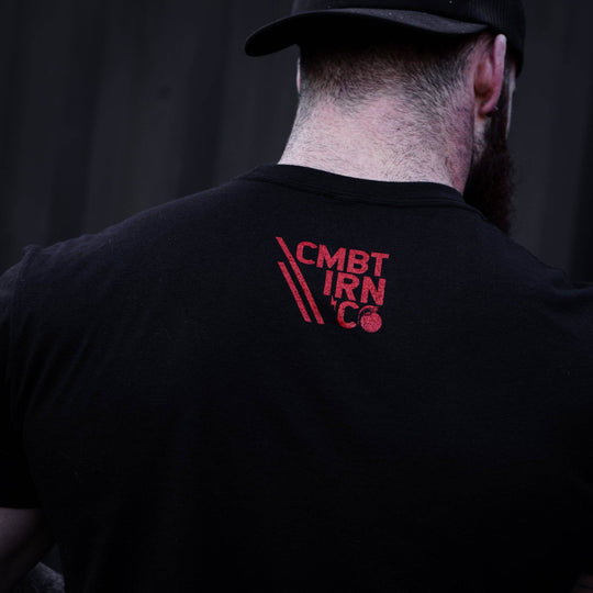 Orgasm Donor Men's T-Shirt - One Revolver Surfboards