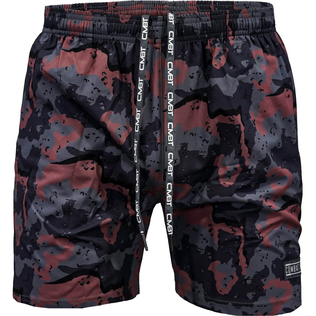 Men's V3 Performance Training Shorts | 5.5"